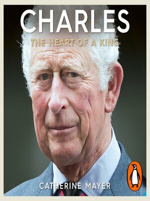 cover image of Charles